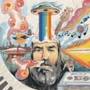 Album art