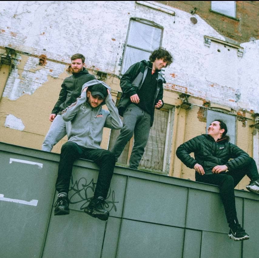Cover Image for RATS - Turn It Around