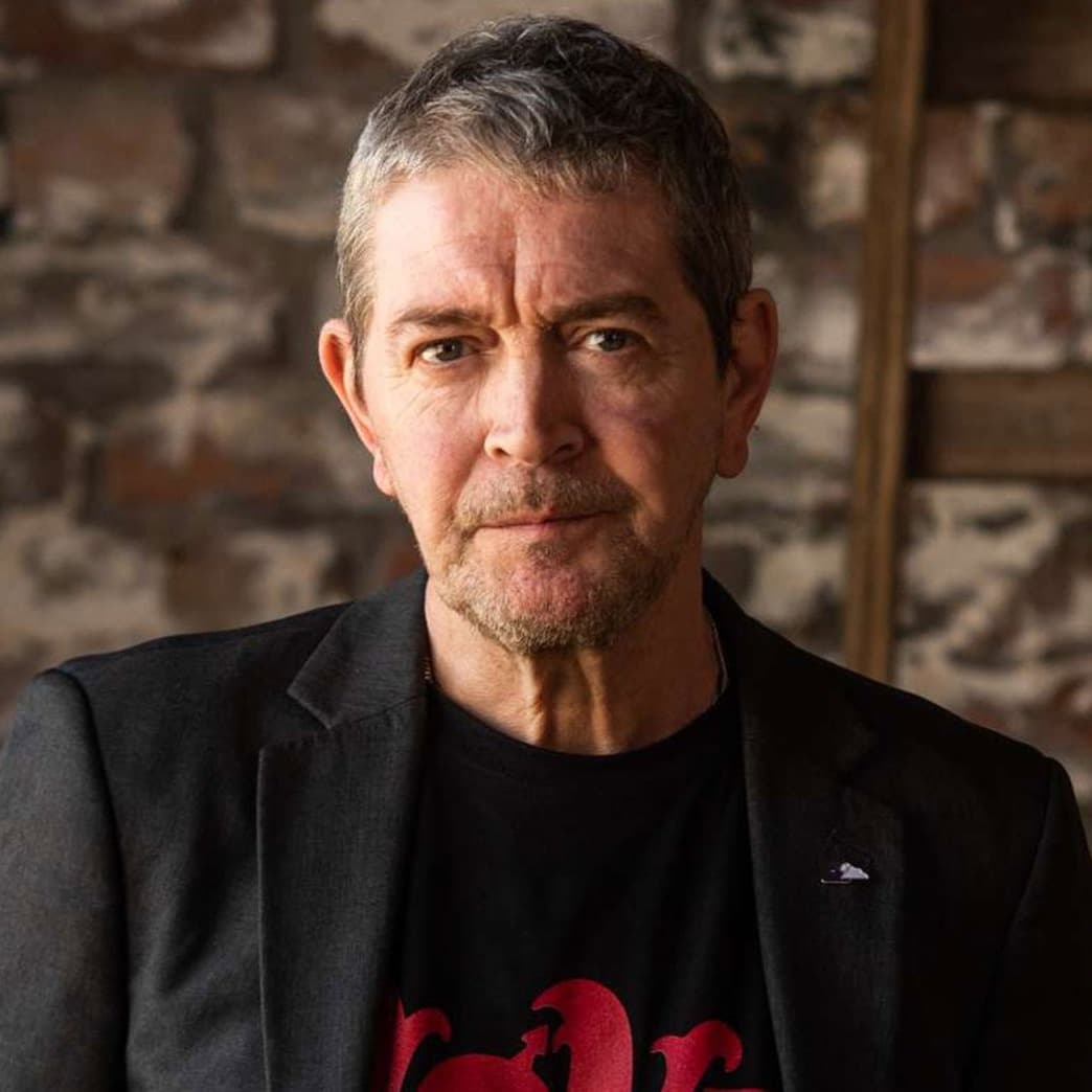 Cover Image for Michael Head & The Red Elastic Band - Loophole